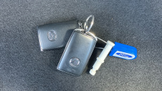 Mazda 3 2.0 e-Skyactiv G MHEV Takumi 5dr Petrol Hatchback